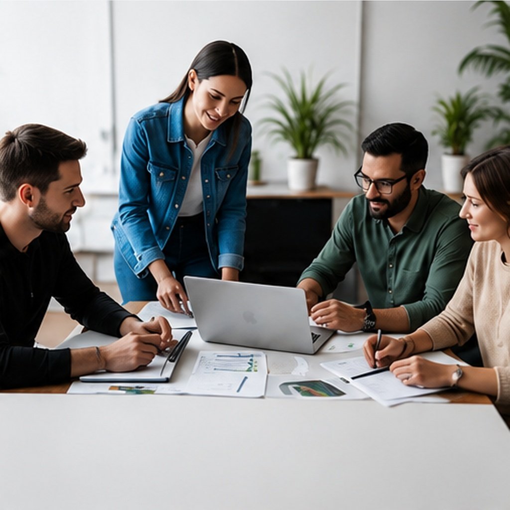 How to Create Engaging WhatsApp Business Messages