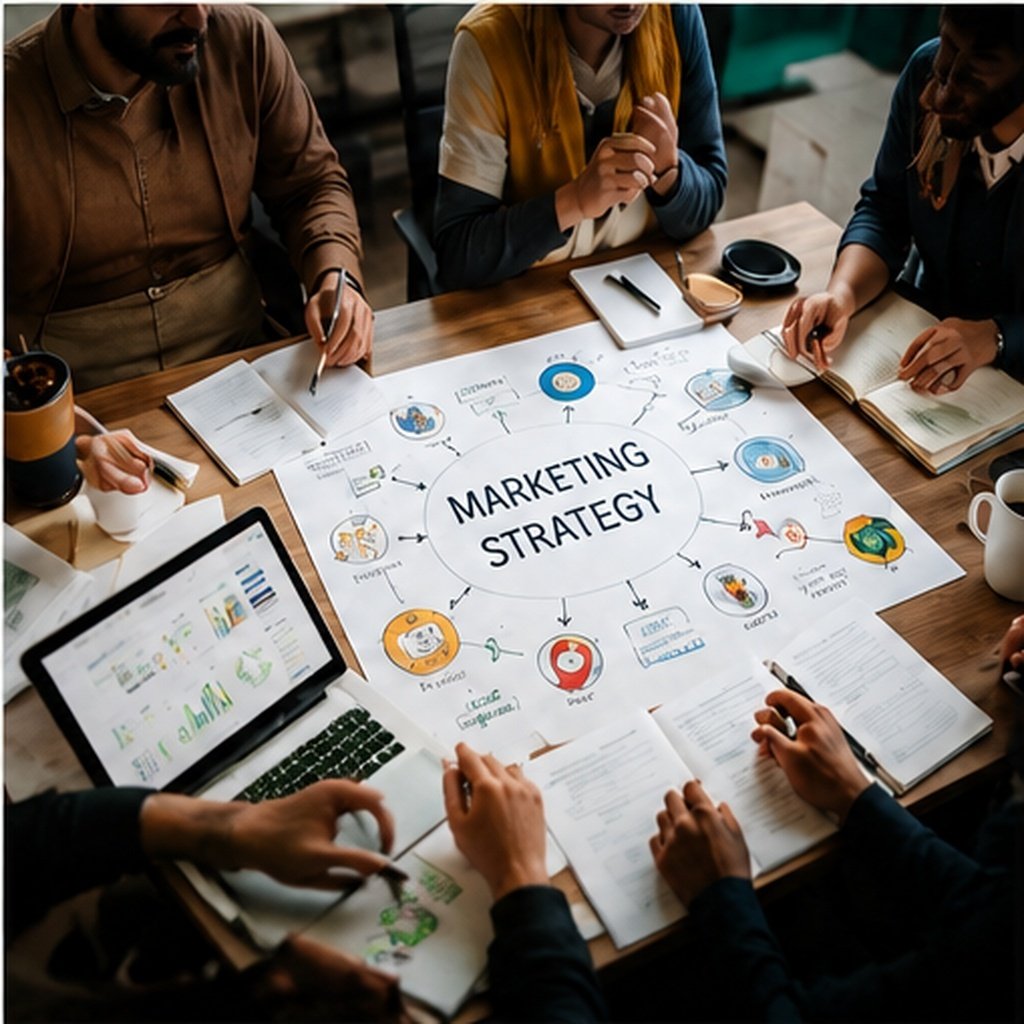 10 WhatsApp Marketing Strategies for 2024